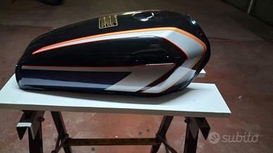Serbatoio Honda CB125