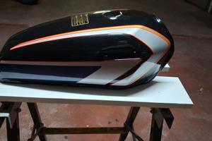 Serbatoio Honda CB125