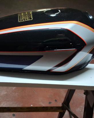 Serbatoio Honda CB125