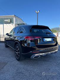 MERCEDES GLC 220d 4matic