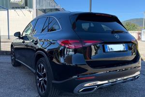 MERCEDES GLC 220d 4matic
