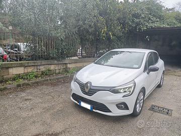 Clio V Intense 1.0 LPG 100CV