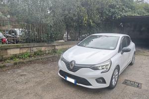 Clio V Intense 1.0 LPG 100CV