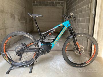 Rocky Mountain Powerplay C50