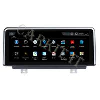 Autoradio Navigatore BMW F30 serie 3
