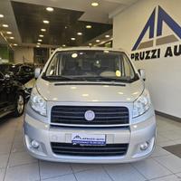 FIAT Scudo 2.0MJT PC Panorama Exe. 5p.ti M1 9/P