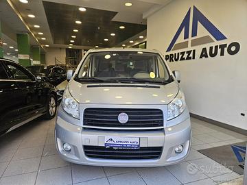 FIAT Scudo 2.0MJT PC Panorama Exe. 5p.ti M1 9/P