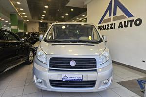 FIAT Scudo 2.0MJT PC Panorama Exe. 5p.ti M1 9/P