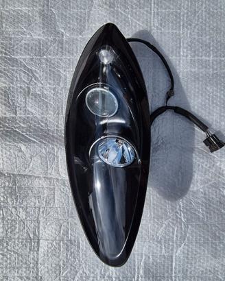 Faro anteriore destro Lotus 2-11 Elise Exige S2