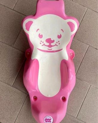 Sdraietta da bagno Okbaby BUDDY