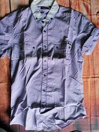camicia uomo