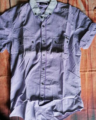 camicia uomo