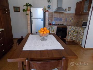 Appartamento in centro a Orosei