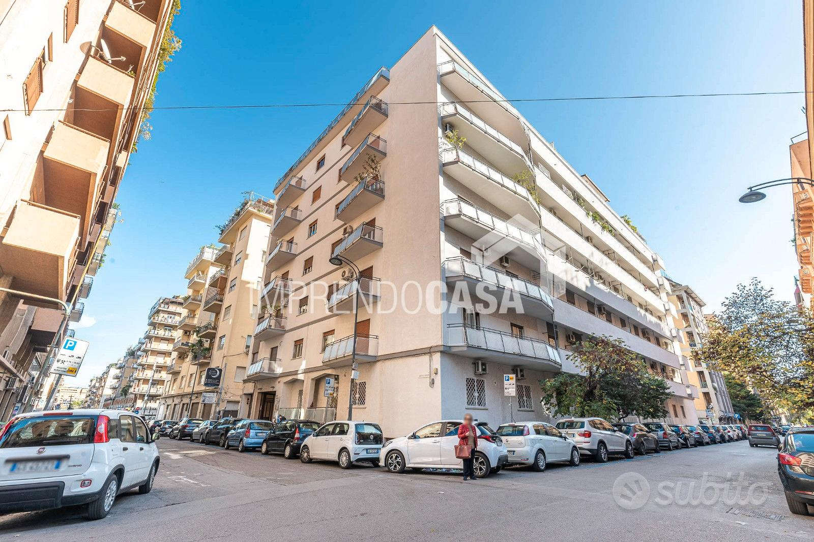 Appartamento – Palermo, Quartiere Matteotti, VIII Circoscrizione - Vista 2