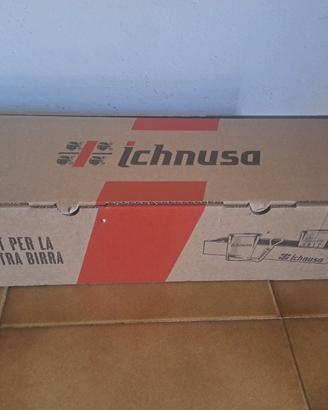 Set 2 bicchieri Ichnusa