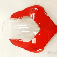 CARENA ORIGINALE COMPLETA DUCATI PANIGALE V2 2020