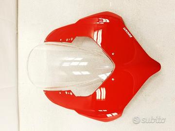 CARENA ORIGINALE COMPLETA DUCATI PANIGALE V2 2020