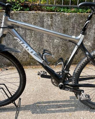 MTB JANT FULL CARBON