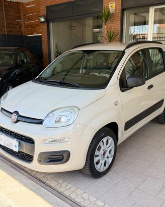 Fiat Panda 0.9 TwinAir Turbo Natural Power Lounge