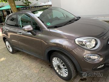 FIAT 500X - 27.00 Km