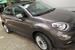 FIAT 500X - 27.00 Km