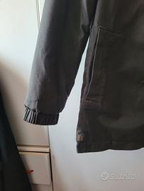 Giubbotto da esterno