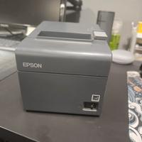 EPSON TM-T20II Stampante Termica
80mm