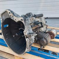 Cambio manuale Iveco Daily 2.3 diesel del 2005