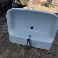 lavandino ceramica ideal standard