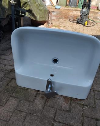 lavandino ceramica ideal standard