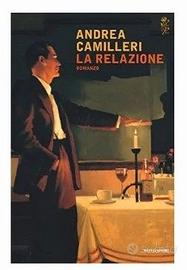 Andrea Camilleri La Relazione