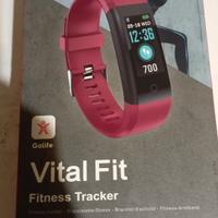 orologio vital fit