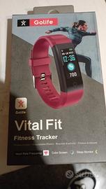orologio vital fit