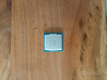 Intel® Core™ i5 11400F 11th Gen