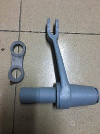 Ricambi Lambretta d125