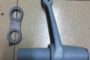 Ricambi Lambretta d125