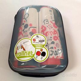 Set Ping Pong Artengo Decathlon
