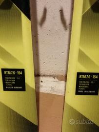 Sci RTM 7.6 154 Vaiki