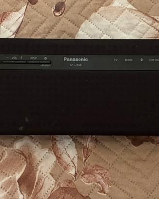 Panasonic SC-HTB8