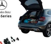 Kit apertura elettrica bagagliaio MERCEDES GLA