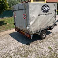Rimorchio flli cresci