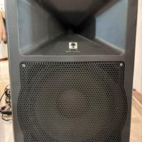 Cassa amplificata Noiz Spekeramp 12