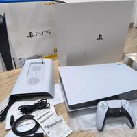 PlayStation 5 fat (2020)