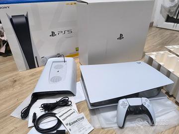 PlayStation 5 fat (2020)