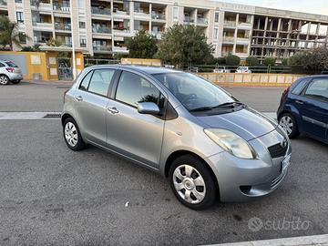 Toyota Yaris 999benzina