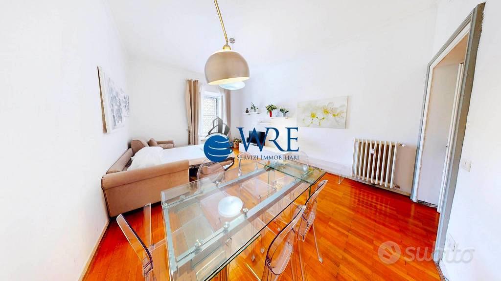 Appartamento – Roma, Monti, Municipio Roma I - Vista 4