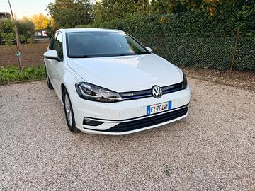 Golf a metano