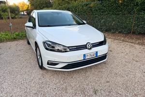 Golf a metano