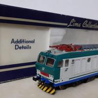 Lima Collection E 632 Xmpr1 LEGGI Descrizione