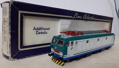 Lima Collection E 632 Xmpr1 LEGGI Descrizione